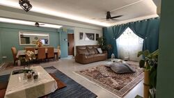 Blk 461 Tampines Street 44 (Tampines), HDB 5 Rooms #546766321